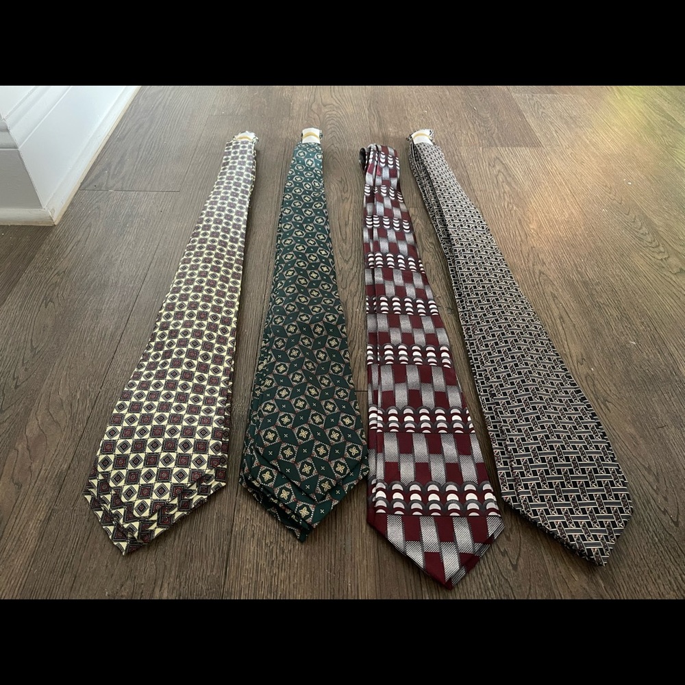 Ties